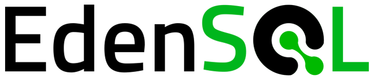 EdenSol Logo